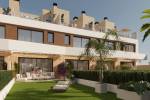 Nueva construcción  - Adosado - El Campello - Platja de L´Amerador