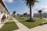 Nueva construcción  - Atico - Vera - Vera Playa