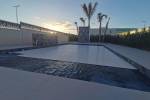 Nueva construcción  - Chalet - Los Montesinos - La Herrada