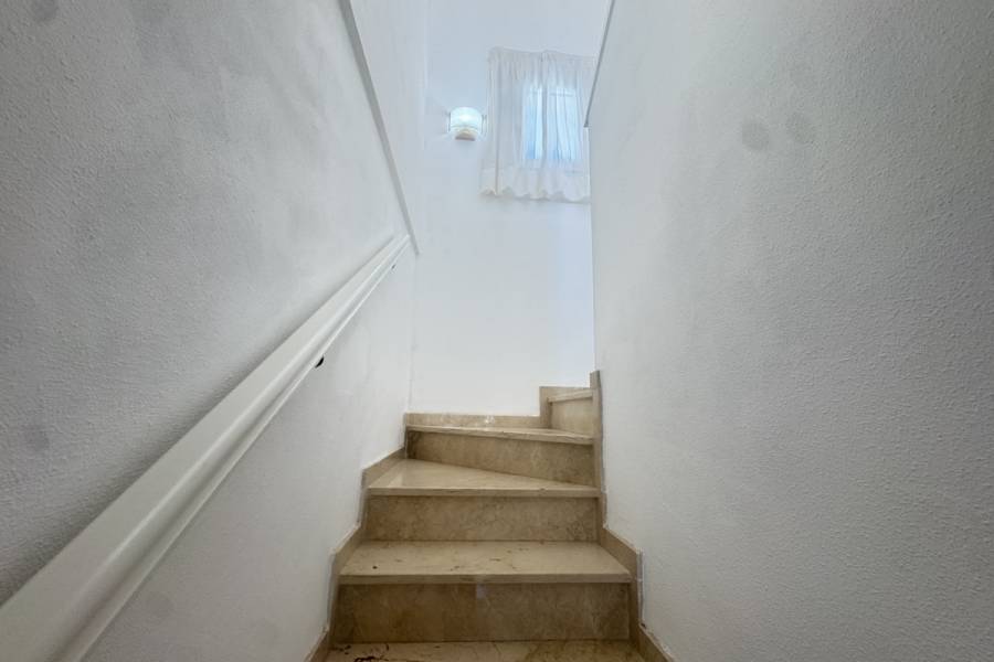 Reventa - Chalet - Orihuela Costa - Las Ramblas Golf