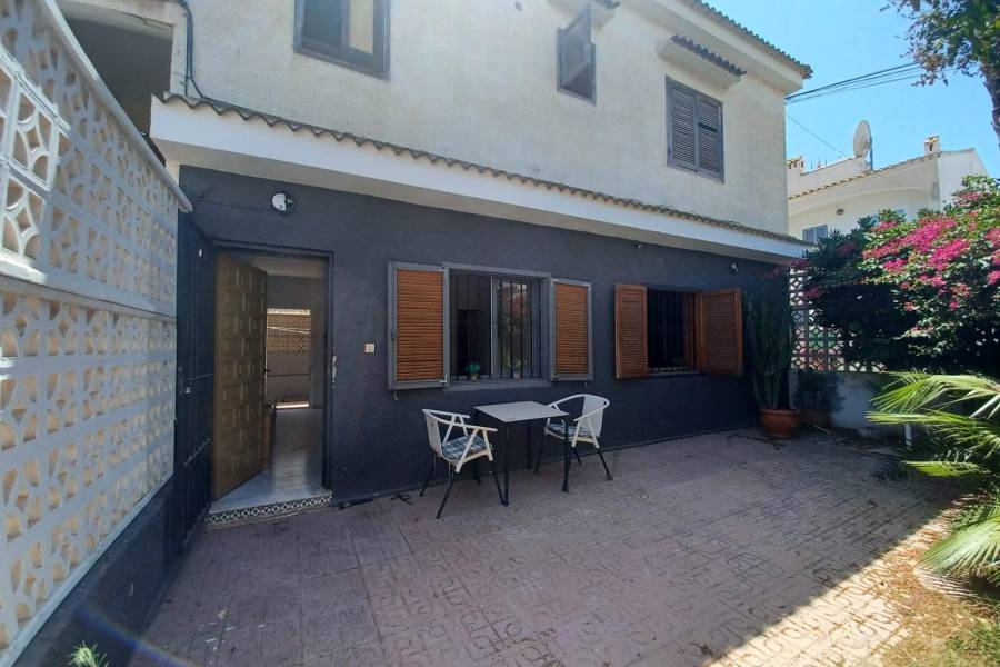 Resale - Ground Floor - Orihuela Costa - La Regia