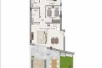 Nueva construcción  - Atico - Santa Pola - Estacion de autobuses
