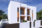 Nueva construcción  - Chalet - Daya Nueva - Pueblo