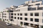 New Build - Apartment - San Pedro del Pinatar