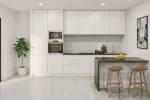 Nieuwbouw - Penthouse - Fuente Álamo - La Pinilla