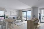 New Build - Apartment - Alicante - Pau Ii