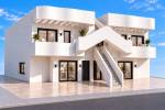 Nieuwbouw - Appartement - San Pedro del Pinatar - Los Peñascos