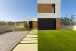 Nueva construcción  - Chalet - Finestrat - Campana Garden