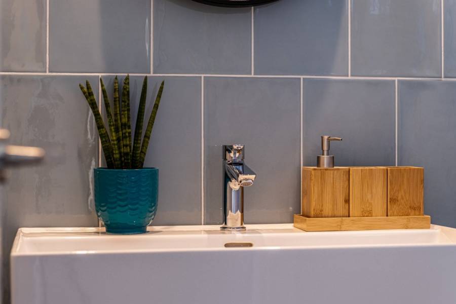 New Build - Detached - Polop - Urbanizaciones