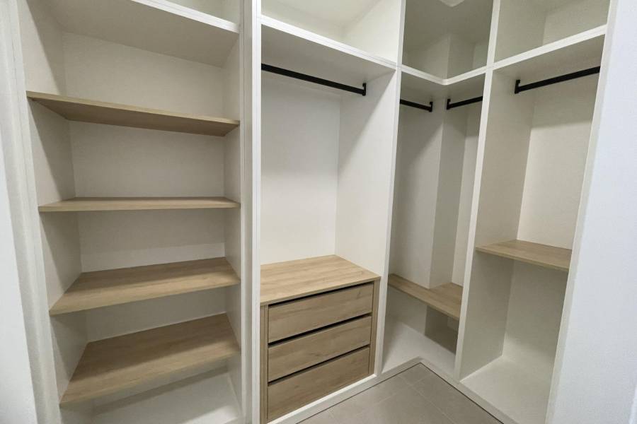 Nueva construcción  - Chalet - Almoradi - Heredades