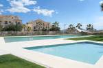 New Build - Apartment - Hacienda del Alamo - Hacienda del Alamo Golf Resort
