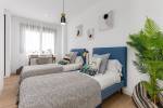 Nieuwbouw - Detached - Finestrat - Balcón de Finestrat