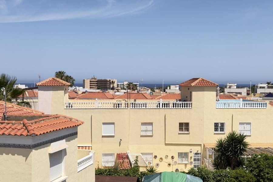 Resale - Quad - Orihuela Costa - La Zenia