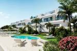 Nieuwbouw - Detached - Torrevieja - Lago Jardín II