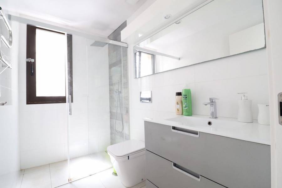 Resale - Detached - Orihuela Costa - Lomas de Cabo Roig