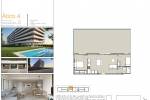 Nueva construcción  - Atico - Moncofa - Playa de Moncofa