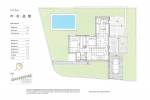 New Build - Detached - Algorfa - La Finca Golf Resort
