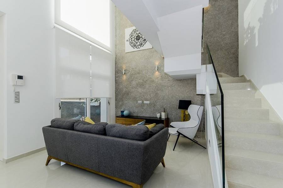 New Build - Detached - Los Montesinos - La Herrada
