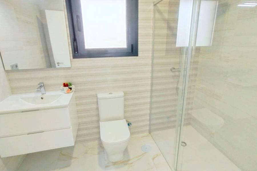 New Build - Detached - Pilar de la Horadada - Pinar de Campoverde