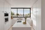 Nueva construcción  - Apartamento - Jávea Xàbia - Pueblo