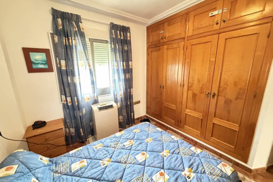 Reventa - Apartamento - Orihuela Costa - Villamartin