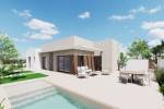 Nueva construcción  - Apartamento - Los Alcázares - Serena Golf