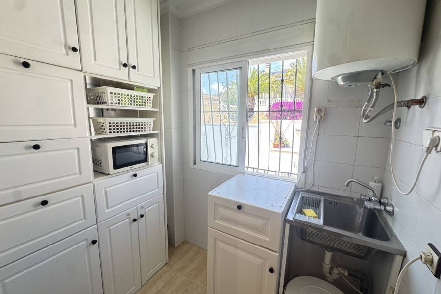 Resale - Detached - San Miguel de Salinas