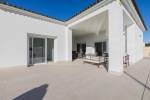 New Build - Detached - Pinoso - Campo