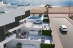 New Build - Apartment - San Juan de los Terreros - Pozo del Esparto