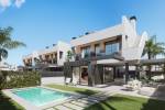 Nueva construcción  - Chalet - Torre Pacheco - Santa Rosalia Lake And Life Resort