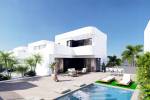 New Build - Detached - Algorfa - La Finca Golf Resort