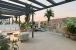 Nueva construcción  - Chalet - Vera - Valle del Este Golf