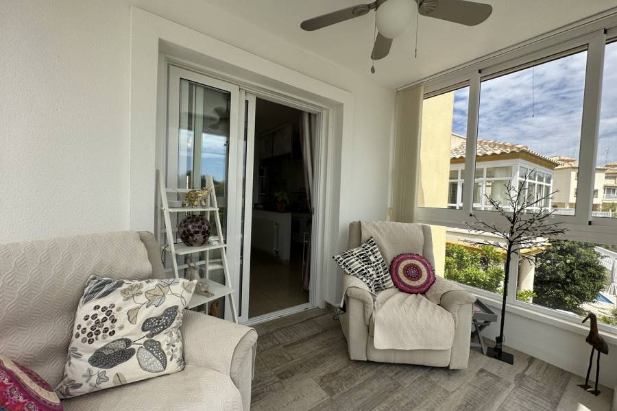 Resale - Detached - Orihuela Costa - Los Dolses
