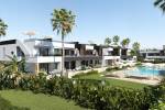 Nieuwbouw - Appartement - Rojales - Lo Marabú