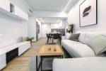 New Build - Apartment - Arenales del Sol