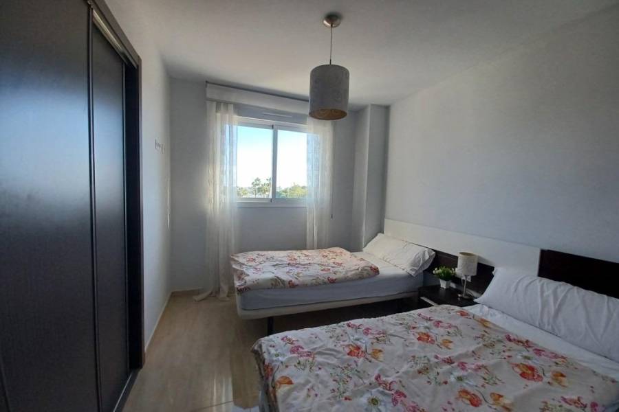 Bestaande bouw - Penthouse - Orihuela Costa - Villamartín-Las Filipinas