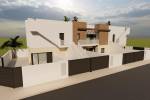 New Build - Apartment - San Pedro del Pinatar - San Javier
