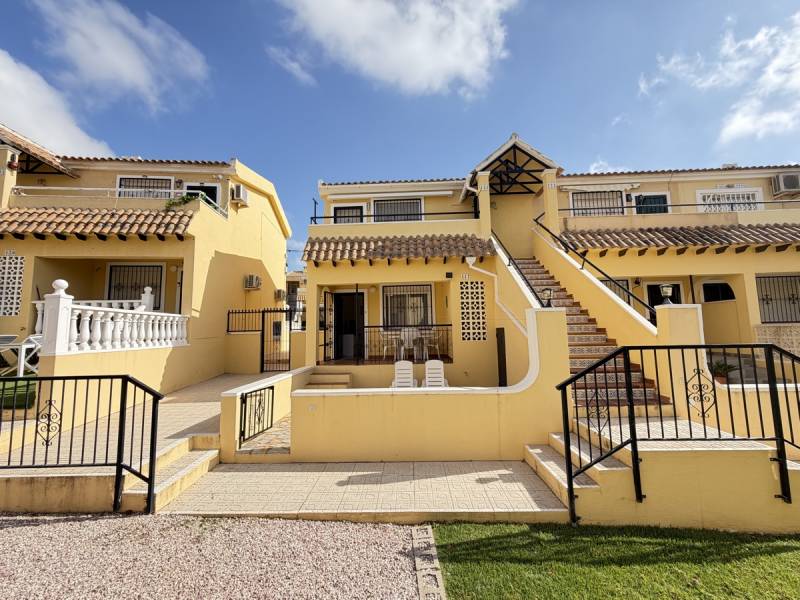 Apartment - Resale - Orihuela Costa - Villamartin