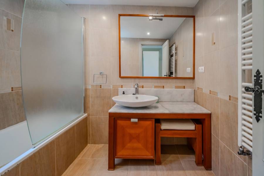 Bestaande bouw - Detached - Cabo Roig