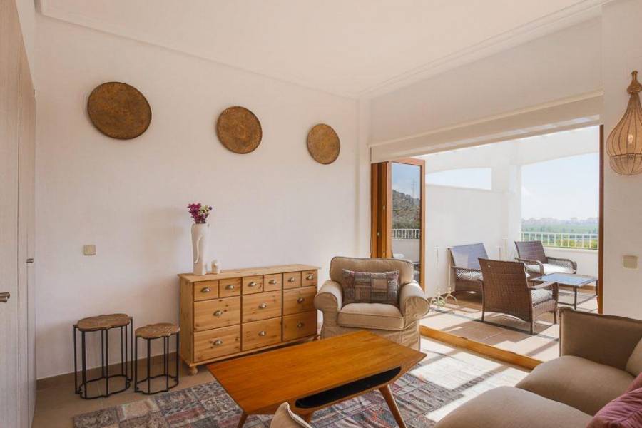 Nueva construcción  - Apartamento - Xeresa - Xeresa del monte