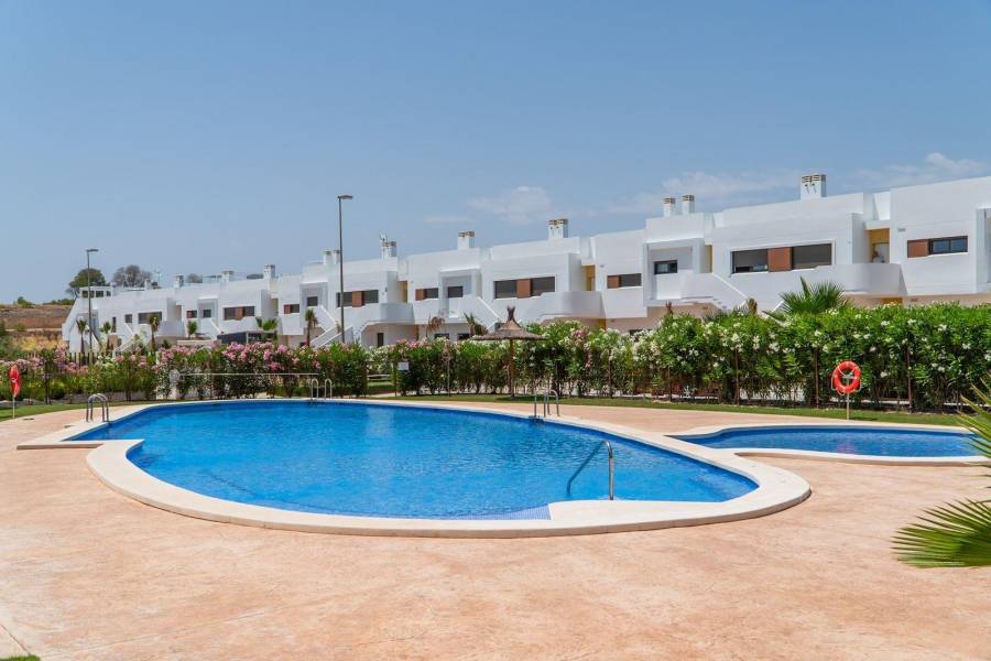 New Build - Townhouse - Orihuela - Vistabella Golf