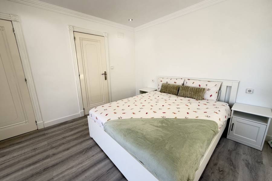 Reventa - Chalet - Orihuela Costa - Las Ramblas Golf