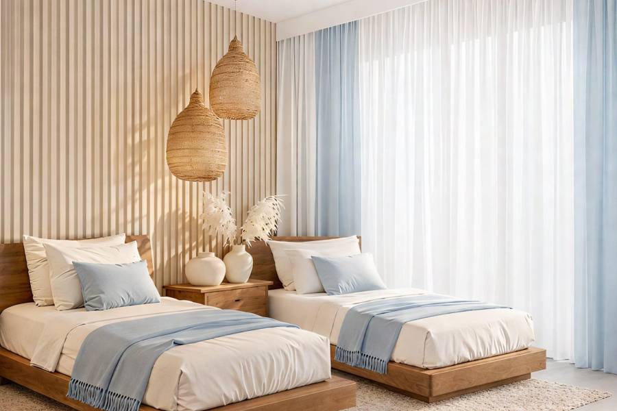 Nieuwbouw - Penthouse - San Pedro del Pinatar - San Javier
