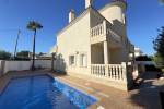 Bestaande bouw - Detached - Cabo Roig