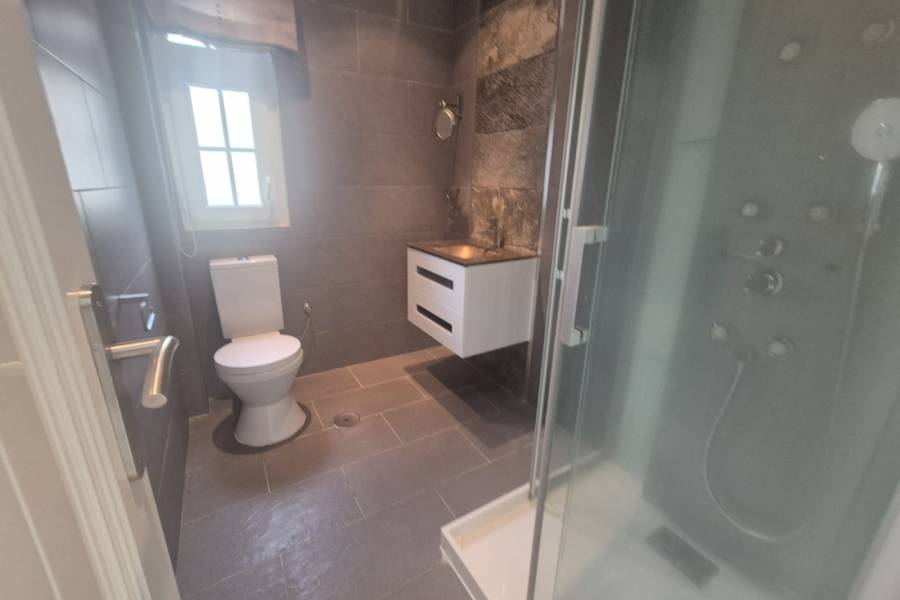 Resale - Detached - Orihuela Costa - Las Ramblas Golf