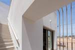 Nieuwbouw - Detached - Los Alcázares - Serena Golf