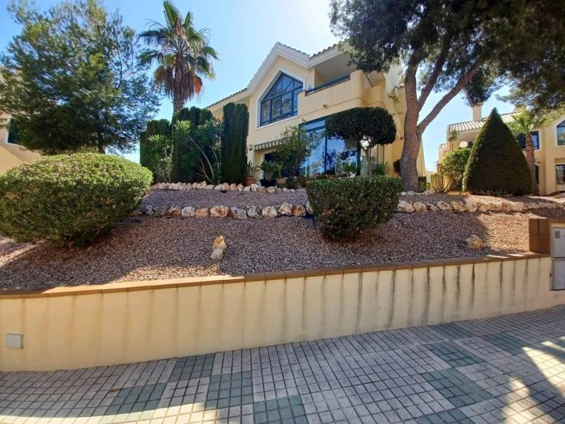 Apartamento - Reventa - Orihuela Costa - Campoamor