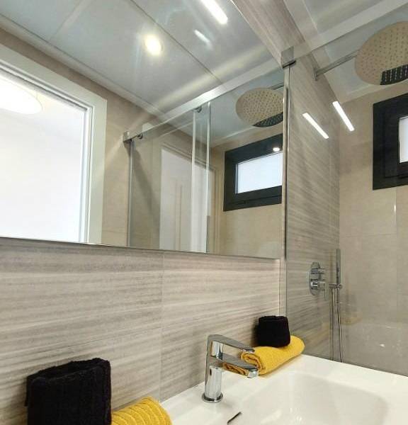 Nueva construcción  - Apartamento - San Miguel de Salinas - Pueblo