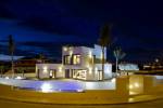 New Build - Detached - San Miguel de Salinas - Villamartin