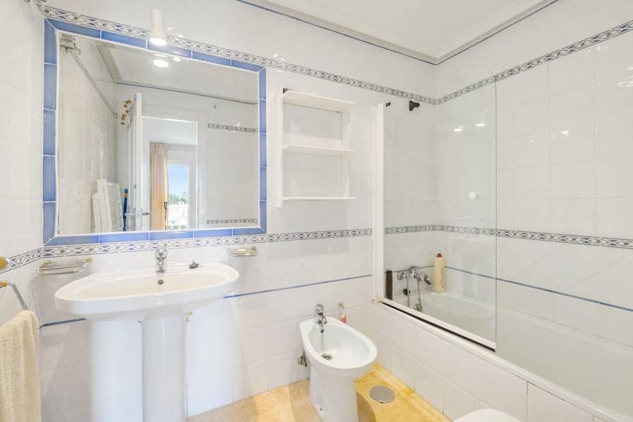 Bestaande bouw - Appartement - Orihuela - Zona Centro